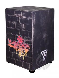 29 Series Cajon 