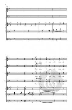 How Firm A Foundation von Mack Wilberg (Download) 