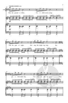 Jingle, Bells von Mack Wilberg (Download) 