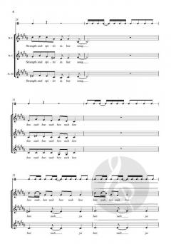 Voice on the Wind von Sarah Quartel (Download) 