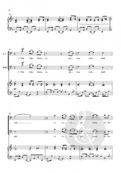 The Lover's Ghost von Oliver Tarney (Download) 