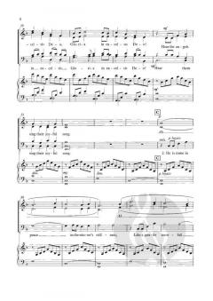 Angels' Carol von John Rutter (Download) 
