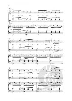 Te Deum von John Rutter (Download) 