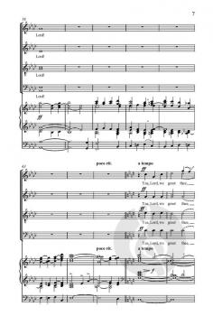 O Come, All Ye Faithful von Mack Wilberg (Download) 