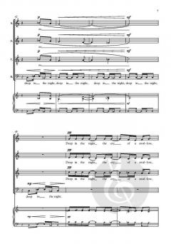 Deep in the night von Jussi Chydenius (Download) 