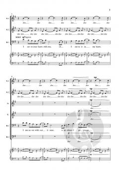 I carry your heart von Toby Young (Download) 