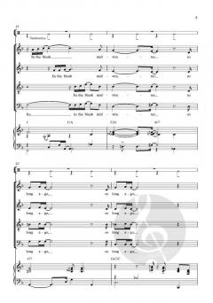 In the bleak mid-winter von Pete Churchill (Download) 