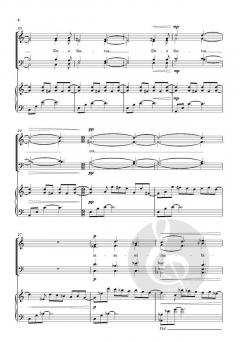Locus iste von Will Todd (Download) 