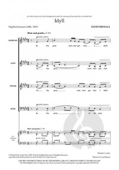 Idyll von David Bednall (Download) 