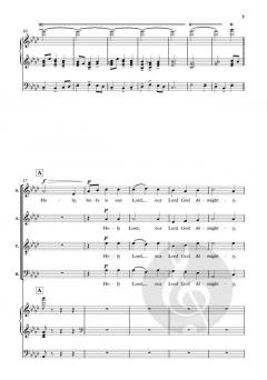 Glory von Nikolai Rimski-Korsakow (Download) 