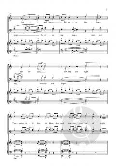 Angel voices ever singing von Bob Chilcott (Download) 