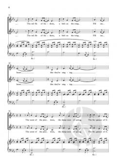 Here In My Heart von Sarah Quartel (Download) 