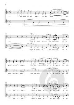 Morning Light von Sarah Quartel (Download) 