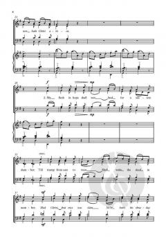 This Joyful Eastertide von Matthew Owens (Download) 