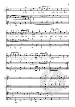 The Bell Carol von Philip Ledger (Download) 