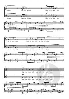 Sister Song von Sarah Quartel (Download) 