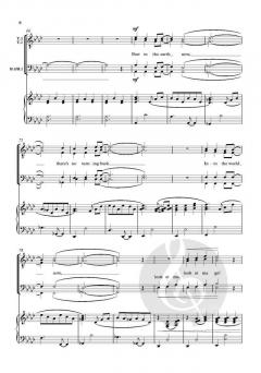 Wide Open Spaces von Sarah Quartel (Download) 