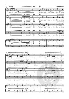 Shall I compare thee to a summer's day? von David Bednall (Download) 