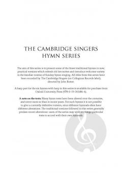 Be Thou My Vision von John Rutter (Download) 
