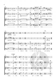 Yes, I am your angel von Gabriel Jackson (Download) 