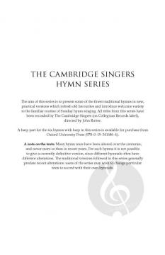 A mighty fortress is our God von John Rutter (Download) 
