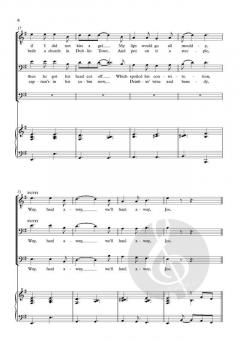 Haul Away, Joe! von Andy Brooke (Download) 