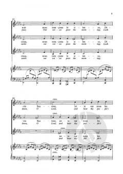 Cantique de Jean Racine op. 11 von Gabriel Fauré (Download) 