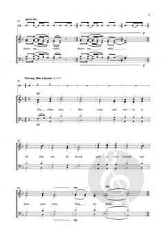 Sing, my Child von Sarah Quartel (Download) 