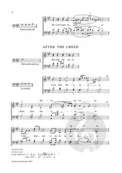Preces and Responses von John Reading (Download) 