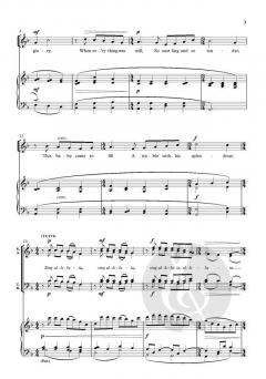 The world has waited long von Alan Bullard (Download) 