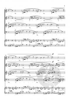 Ave Regina caelorum von David Bednall (Download) 