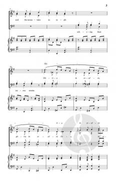 Angels we have heard on high von Benjamin Harlan (Download) 