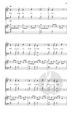 Angels we have heard on high von Benjamin Harlan (Download) 