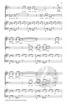 I will rejoice von Gary Hallquist (Download) 