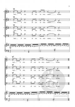 Where Everything is Music von Connor J. Koppin (Download) 