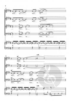 Where Everything is Music von Connor J. Koppin (Download) 