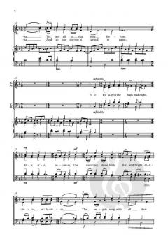 A little child there is yborn von Malcolm Archer (Download) 