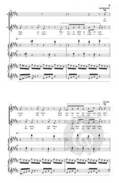 Child of Light von Mack Wilberg (Download) 