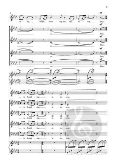 3 American Songs von Michael Higgins (Download) 