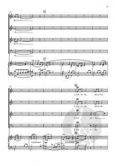 Christ our Emmanuel von John Rutter (Download) 
