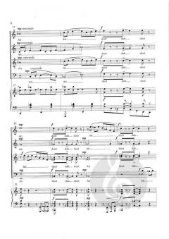 A Salute to Louis Armstrong von Libby Larsen (Download) 
