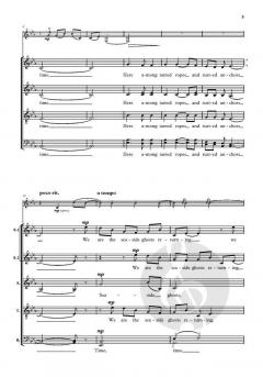 Beach von Bob Chilcott (Download) 