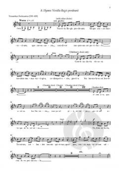 Salisbury Vespers von Bob Chilcott (Download) 