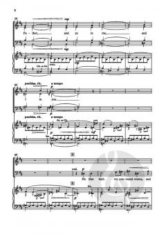 I Am With You Always von John Rutter (Download) 