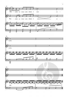The Sun And Stars Are Mine von Bob Chilcott (Download) 