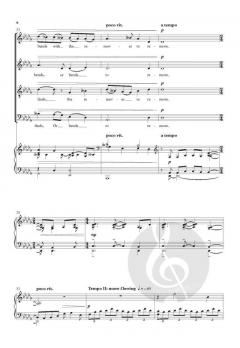 The Marriage of True Minds von Bob Chilcott (Download) 