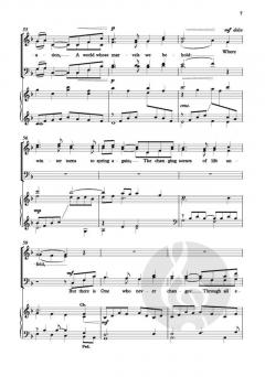 With Heart And Hands von John Rutter (Download) 
