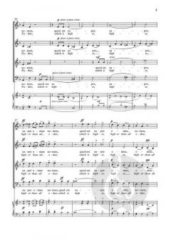 Christus factus est von Anton Bruckner (Download) 