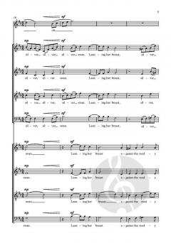 Silver Swan von Orlando Gibbons (Download) 