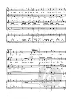 Dances in the Streets von Bob Chilcott (Download) 